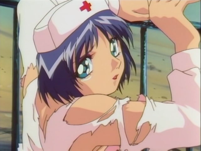 Kakugo no Susume (faketo_1)